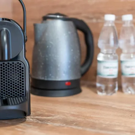 Apartmentyprzymorzu Ogrody * Kolobrzeg