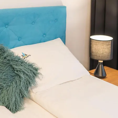 Apartmentyprzymorzu Ogrody *