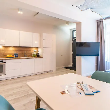 Apartmentyprzymorzu Ogrody