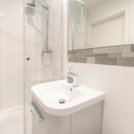 Apartmentyprzymorzu Ogrody Apartment *