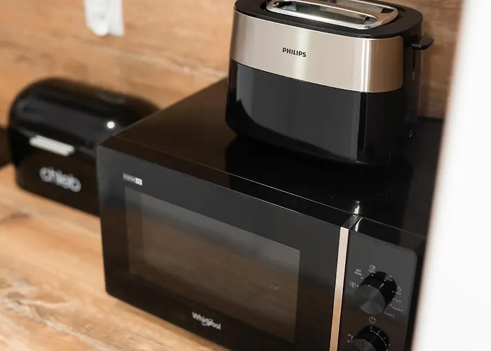 Appartamento Apartmentyprzymorzu Ogrody *