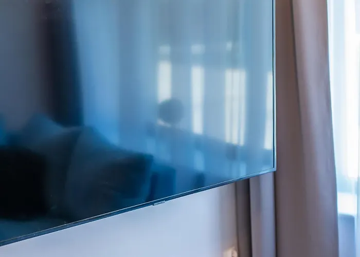 Apartmentyprzymorzu Ogrody Kołobrzeg