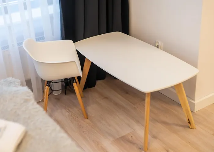 Appartamento Apartmentyprzymorzu Ogrody *