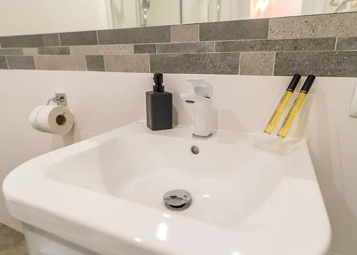 Apartmentyprzymorzu Ogrody Appartamento