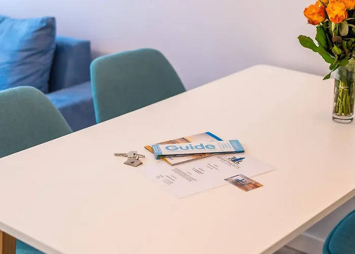 Apartmentyprzymorzu Ogrody Appartamento