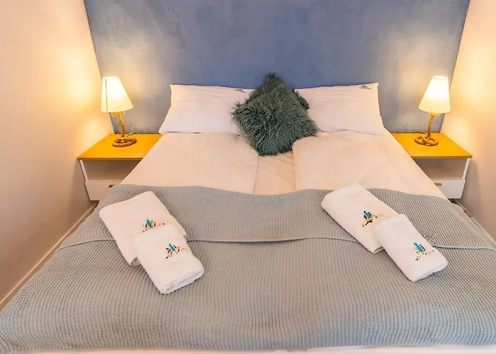 Apartmentyprzymorzu Ogrody Appartamento Kołobrzeg