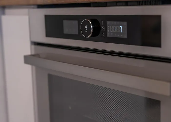 Appartamento Apartmentyprzymorzu Ogrody Kołobrzeg