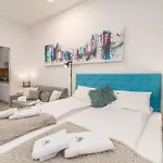Apartmentyprzymorzu Ogrody *