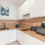 Apartament Apartmentyprzymorzu Ogrody