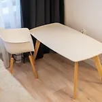 Apartament Apartmentyprzymorzu Ogrody *