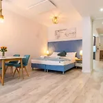 Apartmán Apartmentyprzymorzu Ogrody Kolobřeh