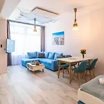 Apartmentyprzymorzu Ogrody *