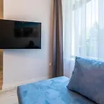 Apartmentyprzymorzu Ogrody Apartament Kołobrzeg