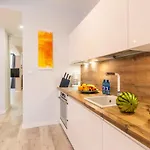 Apartmentyprzymorzu Ogrody Apartament *