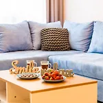 Apartament Apartmentyprzymorzu Ogrody Kołobrzeg