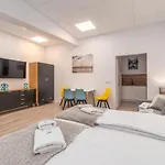 Apartmentyprzymorzu Ogrody Apartmán *