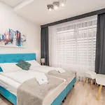 Apartmentyprzymorzu Ogrody Kołobrzeg