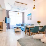 Apartmán Apartmentyprzymorzu Ogrody *