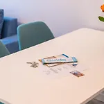 Apartmentyprzymorzu Ogrody Apartmán