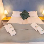 Apartmentyprzymorzu Ogrody Apartmán Kolobřeh