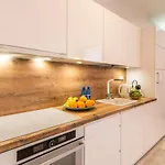 Apartmentyprzymorzu Ogrody Apartmán *
