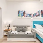 Apartament Apartmentyprzymorzu Ogrody