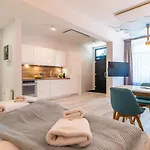 Apartmentyprzymorzu Ogrody Kolobřeh