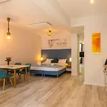 Apartmentyprzymorzu Ogrody Apartmán *