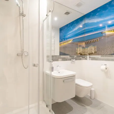 Apartmentyprzymorzu Ogrody