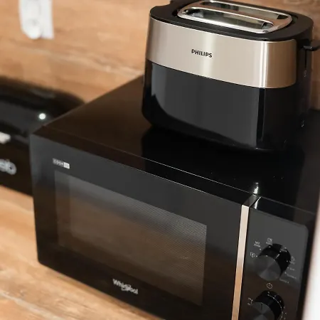 Appartamento Apartmentyprzymorzu Ogrody *