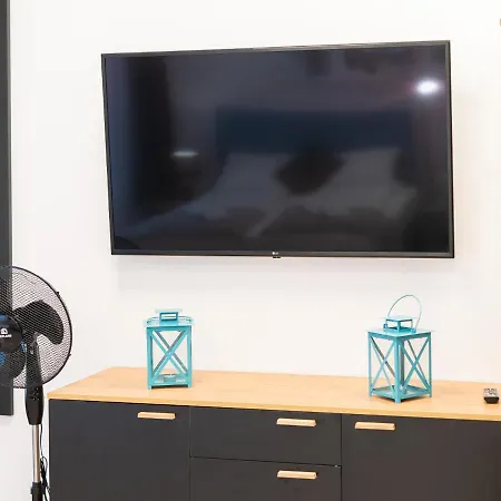 Apartmentyprzymorzu Ogrody *