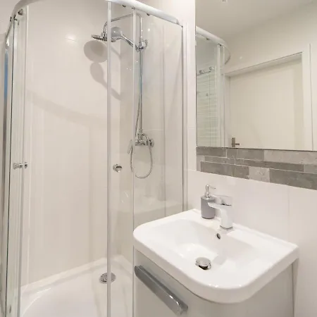 Appartamento Apartmentyprzymorzu Ogrody