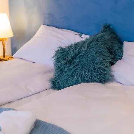 Apartmentyprzymorzu Ogrody * Kolobřeh
