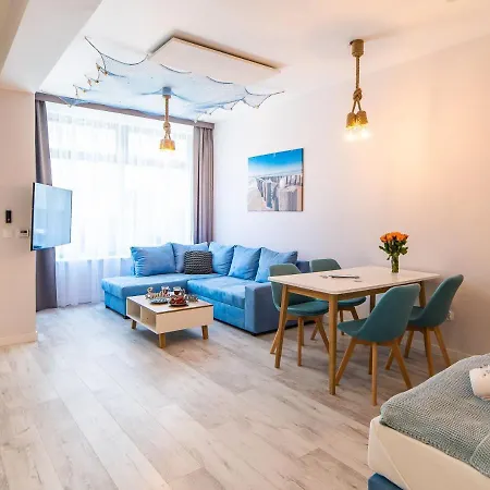 Apartmentyprzymorzu Ogrody *