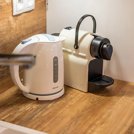 Apartmentyprzymorzu Ogrody *