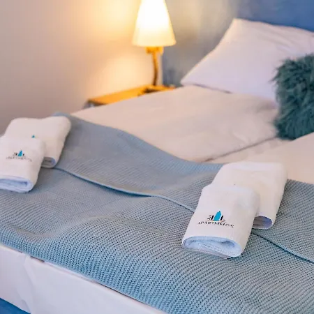 Apartmentyprzymorzu Ogrody Kolobrzeg