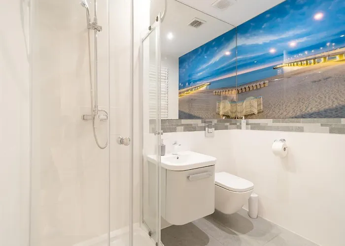 Apartmentyprzymorzu Ogrody