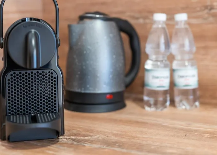 Apartmentyprzymorzu Ogrody * Kolobrzeg