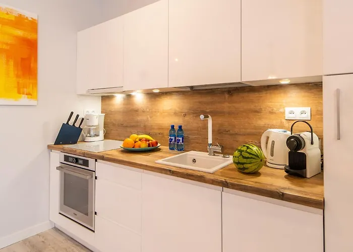 Apartmentyprzymorzu Ogrody *