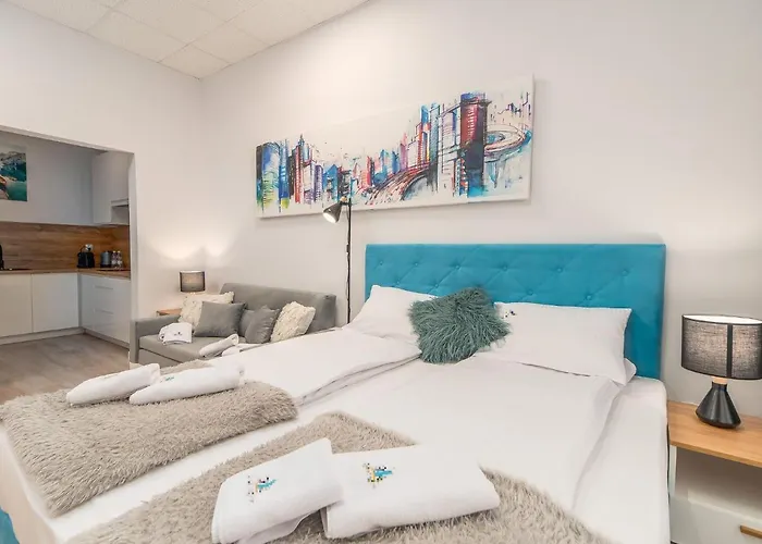 Apartmentyprzymorzu Ogrody *