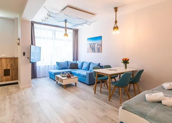 Apartmentyprzymorzu Ogrody *