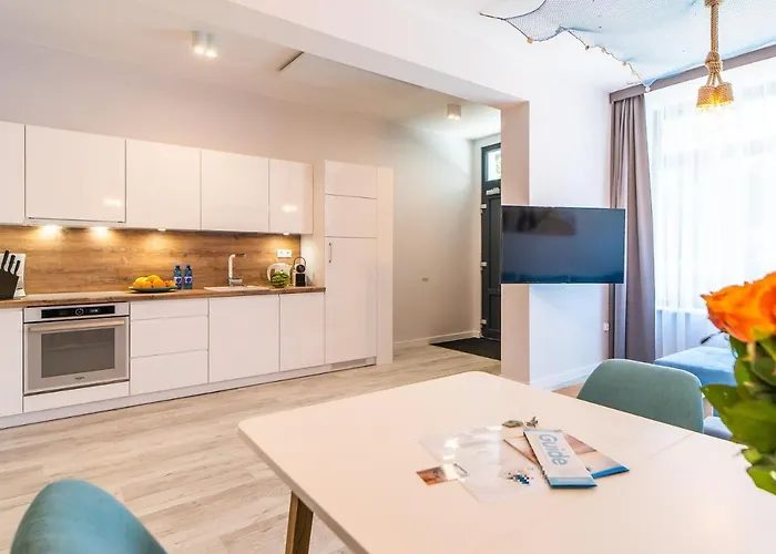 Apartmentyprzymorzu Ogrody