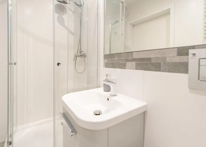 Apartmentyprzymorzu Ogrody Apartment *