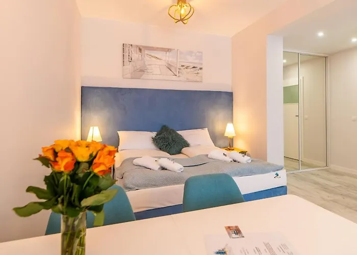 Apartmentyprzymorzu Ogrody Apartment