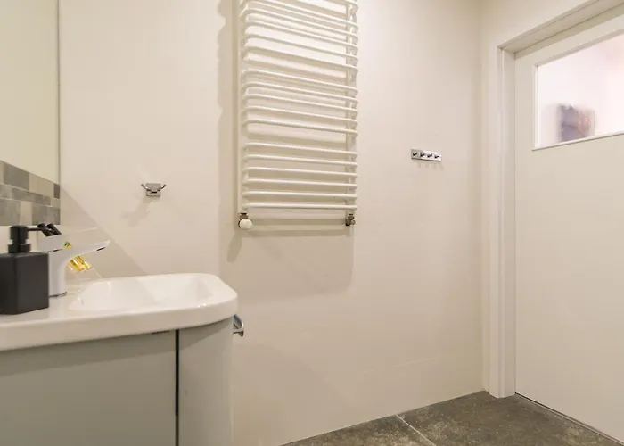 Apartmentyprzymorzu Ogrody Kolobrzeg