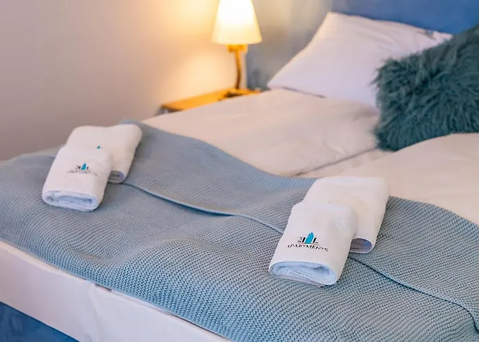 Apartmentyprzymorzu Ogrody Kolberg